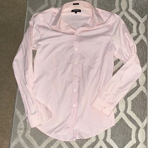 Express dress shirt